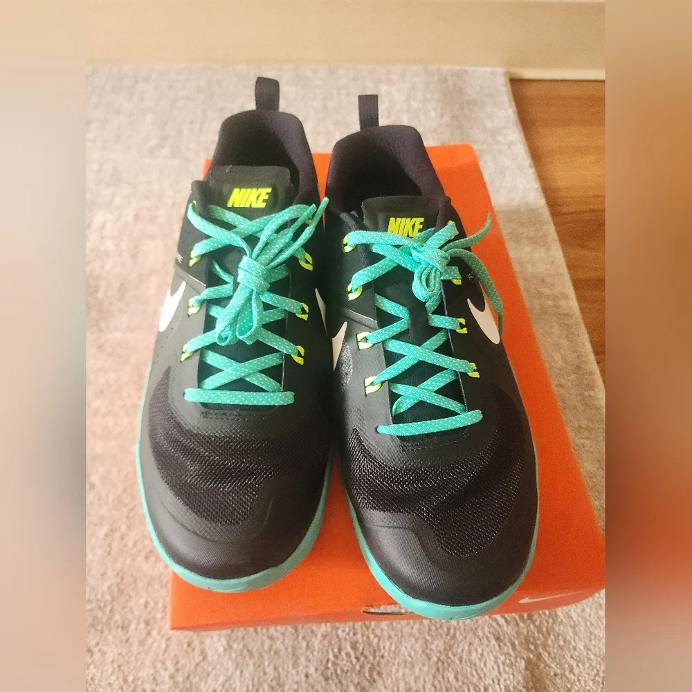 Nike Metcon 1 Women's Shoes - Picture 4 of 6